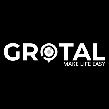 Grotal - Make Life Easy